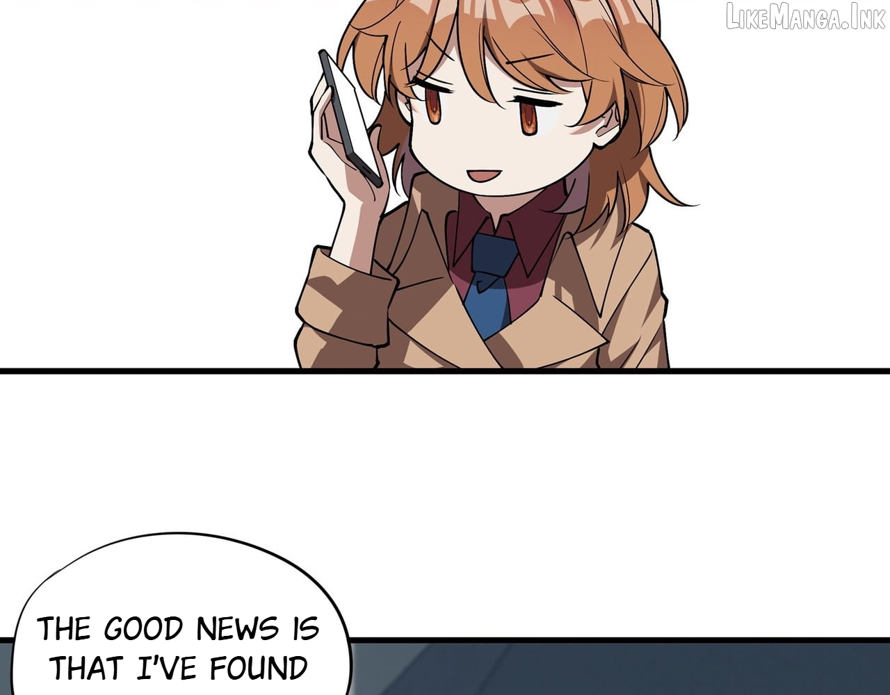 Confession Of The Suspect A Chapter 48  - page 44